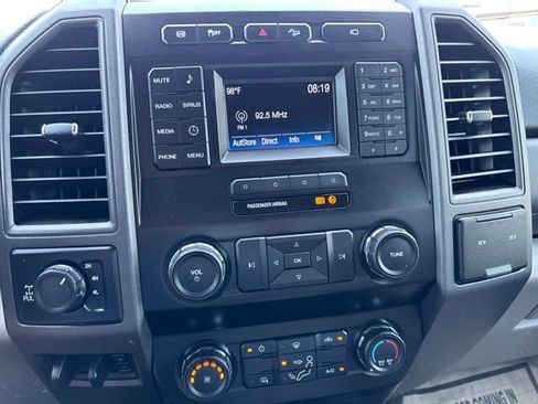 Used 2019 Ford F350 XL w/ STX Appearance Package AWD/4WD image 21