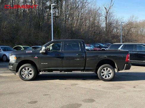 Used 2023 RAM 3500 Laramie image 2