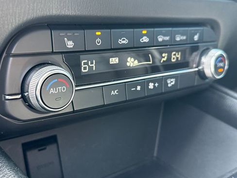 Certified 2024 MAZDA CX-5 AWD 2.5 S w/ Select Package image 13
