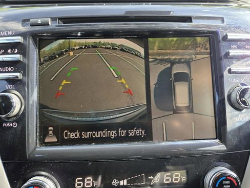 Used 2020 Nissan Murano SL w/ Moonroof Package AWD/4WD image 20