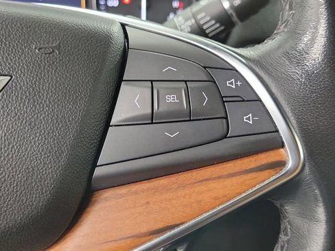 Used 2022 Cadillac XT5 Premium Luxury w/ Technology Package FWD image 27