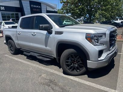 Used 2022 GMC Sierra 1500 Elevation
