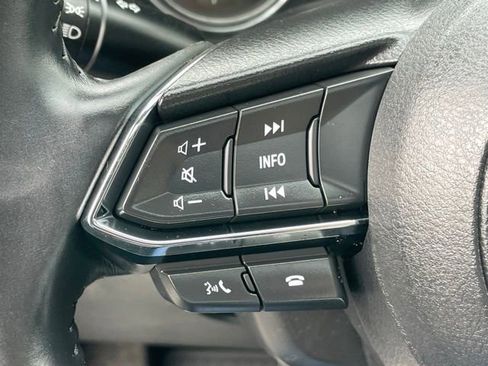 Used 2022 MAZDA CX-5 AWD 2.5 S w/ Premium Plus Pkg image 13