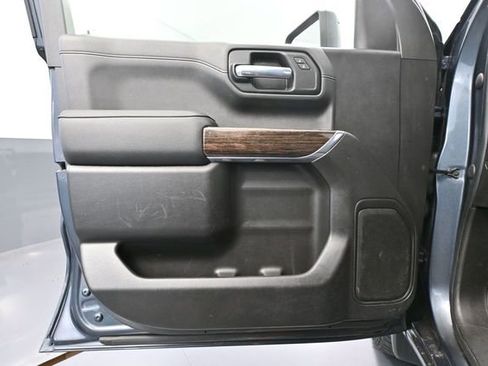 Used 2022 GMC Sierra 1500 Elevation AWD/4WD image 20