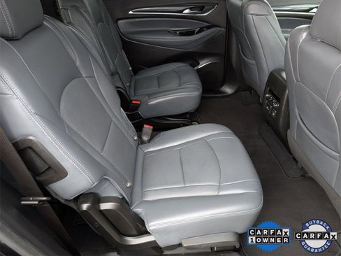 Used 2024 Buick Enclave Premium image 30