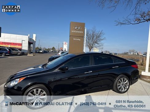 Used 2011 Hyundai Sonata SE image 13
