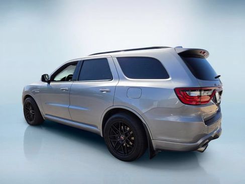 Used 2021 Dodge Durango R/T w/ Technology Group AWD/4WD image 6