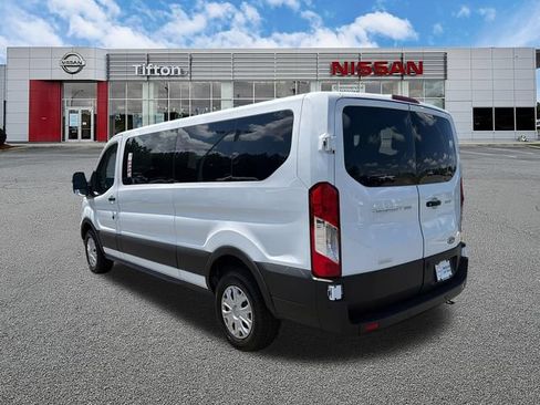 Used 2025 Ford Transit 350 XLT RWD image 5
