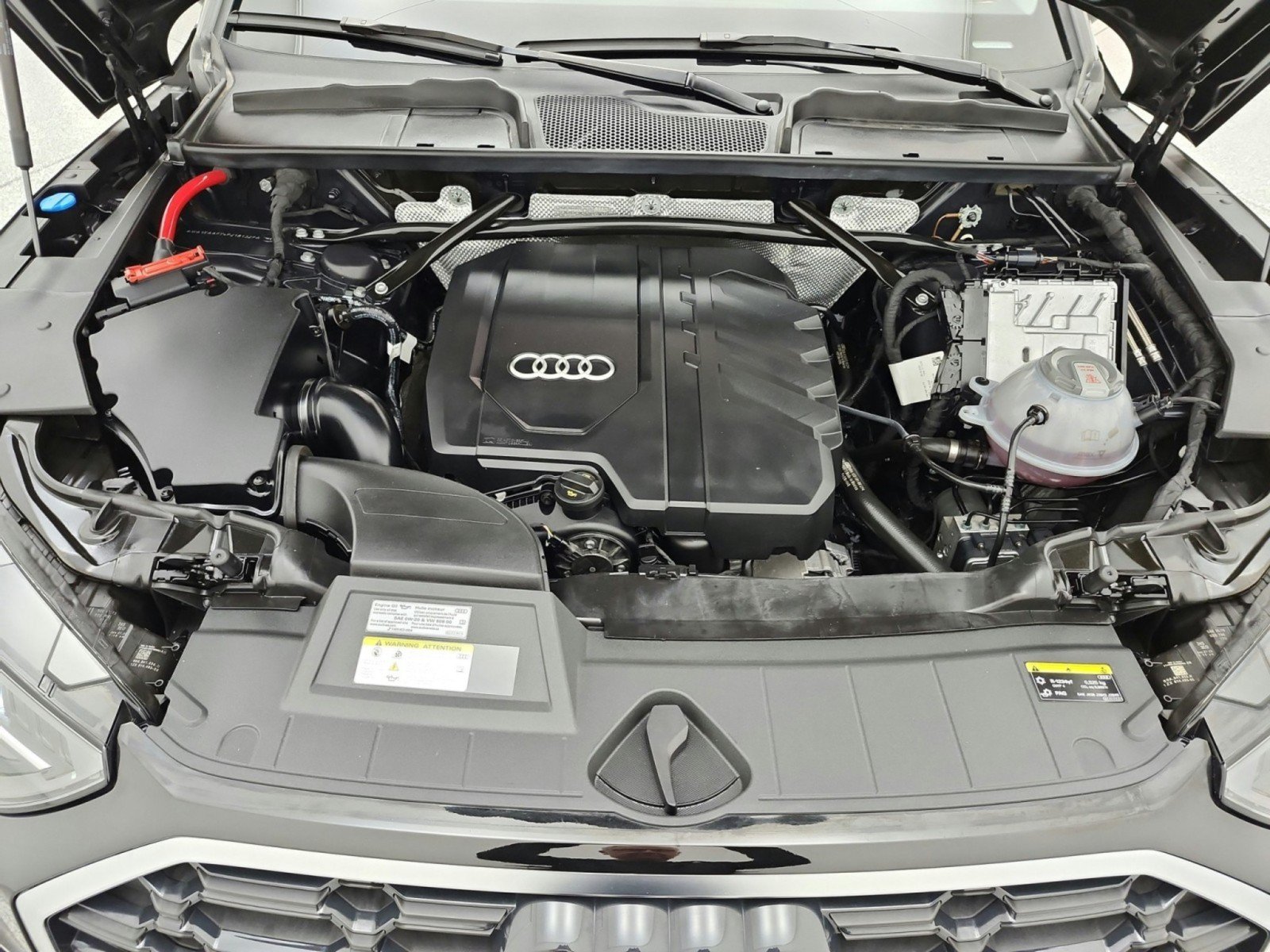 Used 2023 Audi Q5 2.0T Premium Plus AWD/4WD image 17