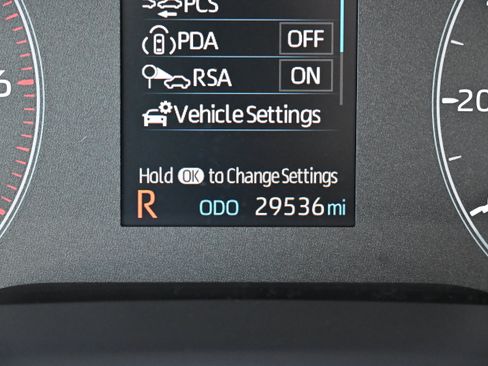 Used 2025 Toyota Corolla LE FWD image 34