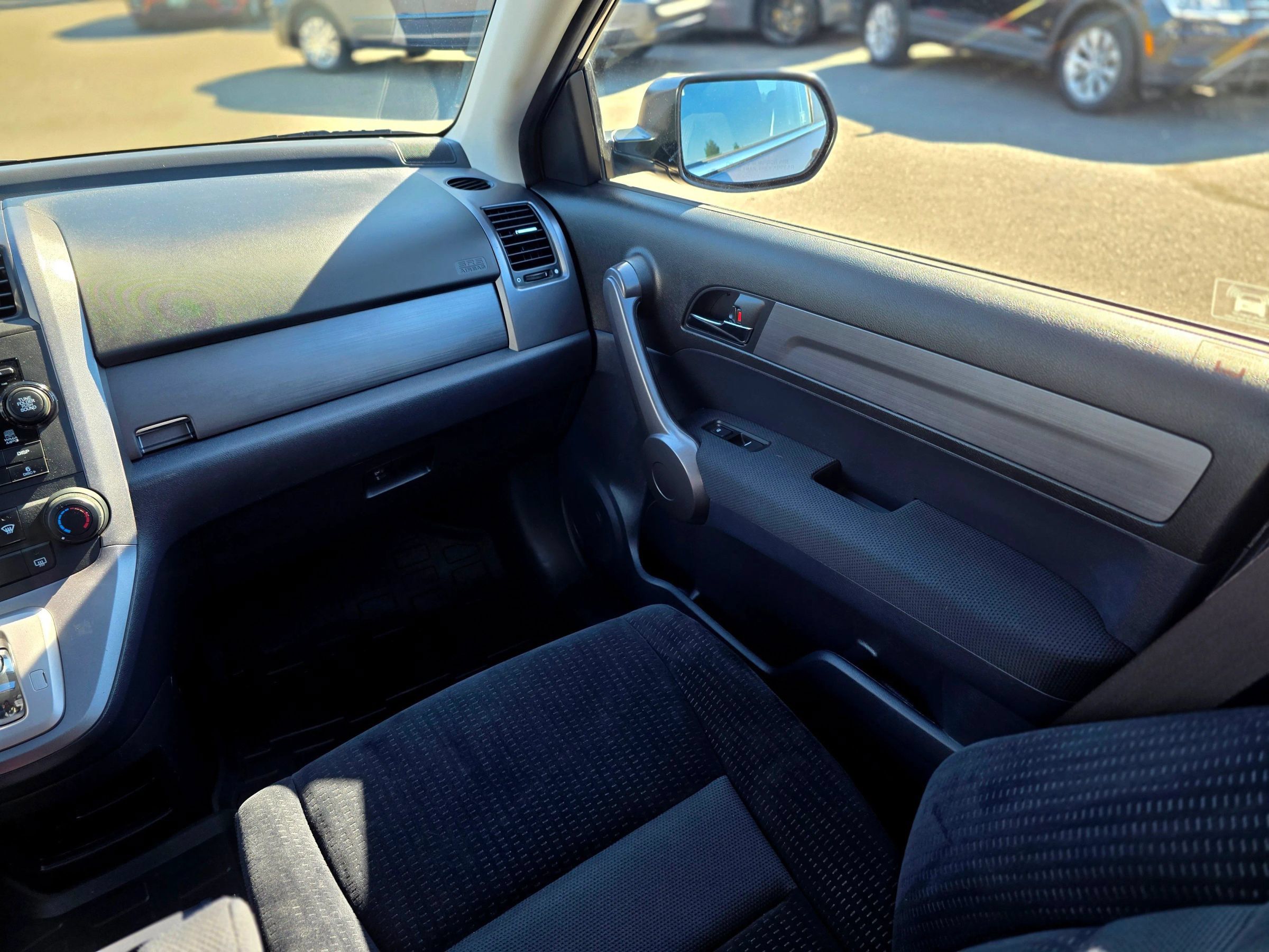 Used 2009 Honda CR-V EX image 27