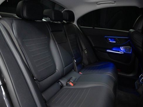 Certified 2026 Mercedes-Benz C 300 Sedan image 14