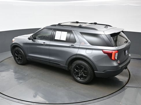 Used 2021 Ford Explorer Timberline AWD/4WD image 38