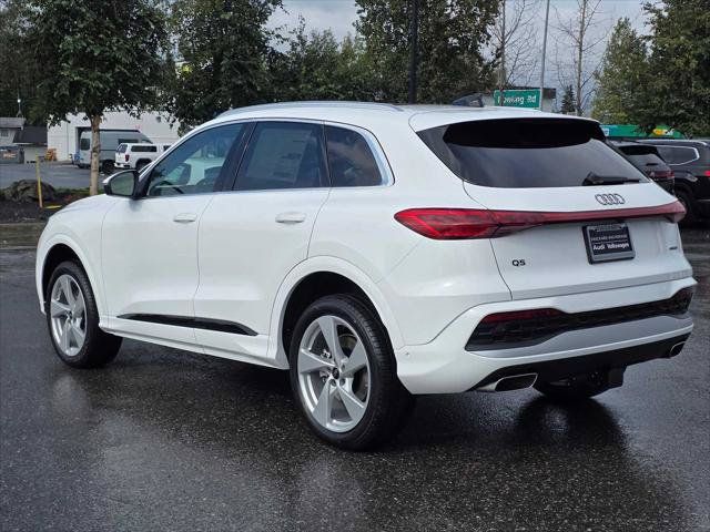 New 2026 Audi Q5 Premium Plus AWD/4WD image 5