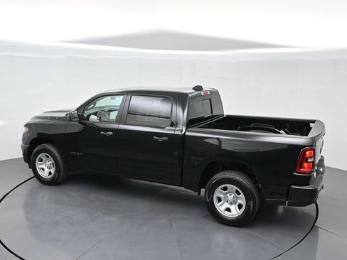 New 2026 RAM 1500 Tradesman AWD/4WD image 54