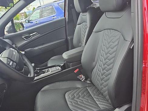 New 2026 Kia Sportage X-Line w/ X-Line Premium Package image 15