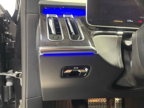 Used 2022 Mercedes-Benz S 580 4MATIC Sedan image 19