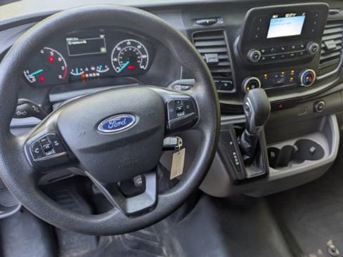 Used 2022 Ford Transit 250 Rf Cargo w/ Load Area Protection Package image 21