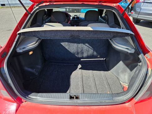 Used 2003 Hyundai Accent Hatchback FWD image 11