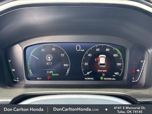 Used 2026 Honda CR-V Sport-L image 9