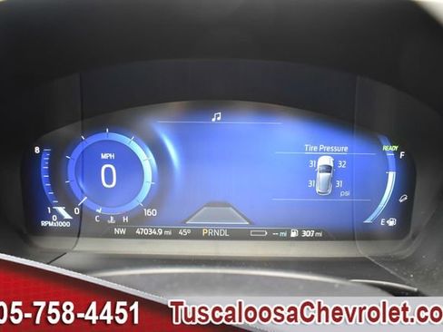 Used 2020 Ford Escape Titanium image 35