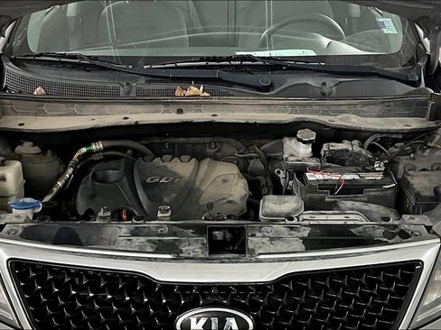 Used 2016 Kia Sportage LX image 30