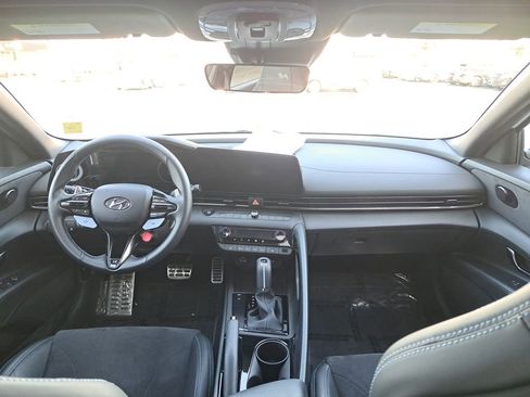 Used 2022 Hyundai Elantra N w/ Cargo Package image 18