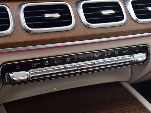 Certified 2023 Mercedes-Benz GLE 350 image 22