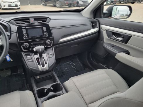 Used 2020 Honda CR-V LX image 22