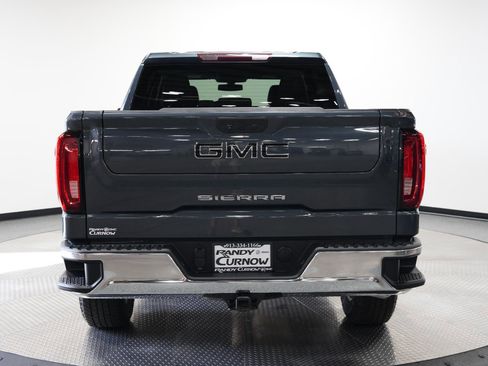 Used 2021 GMC Sierra 1500 SLT image 7