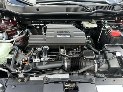 Used 2018 Honda CR-V EX image 18