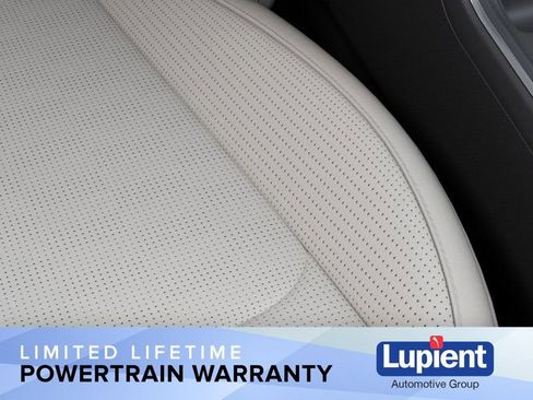 New 2026 Kia Sorento EX image 30