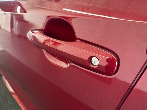 New 2026 Toyota Corolla XLE image 11