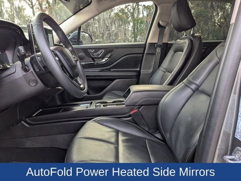 Used 2023 Lincoln Corsair Reserve w/ Equipment Group 201A image 14