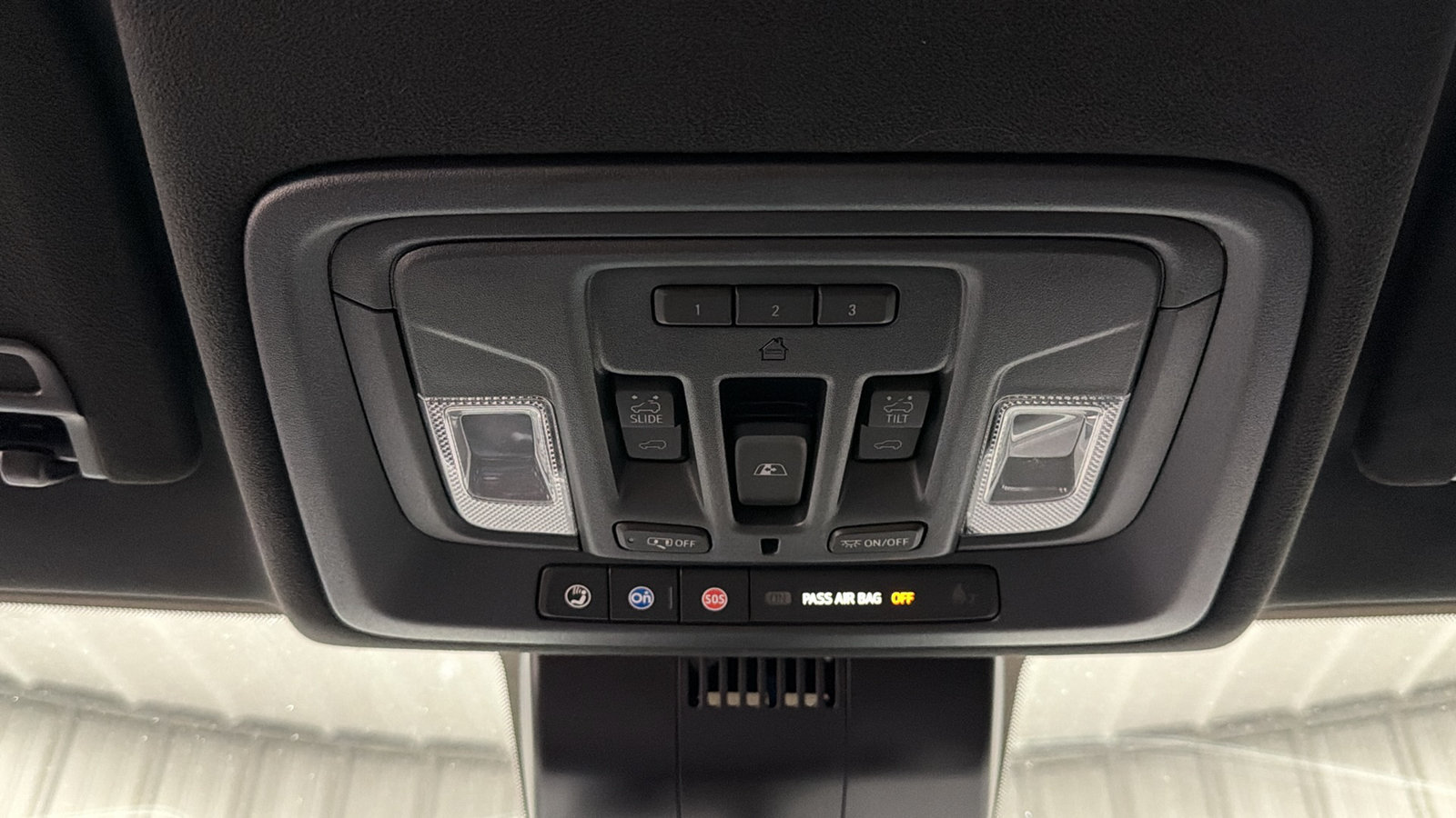 Used 2026 GMC Sierra 2500 AT4X AWD/4WD image 36