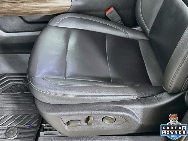Used 2024 Chevrolet Silverado 1500 RST w/ RST All Star Premium Package AWD/4WD image 21