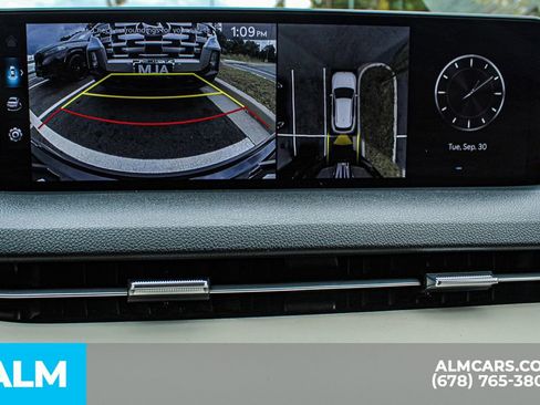 Used 2024 Genesis Electrified GV70 Advanced image 35