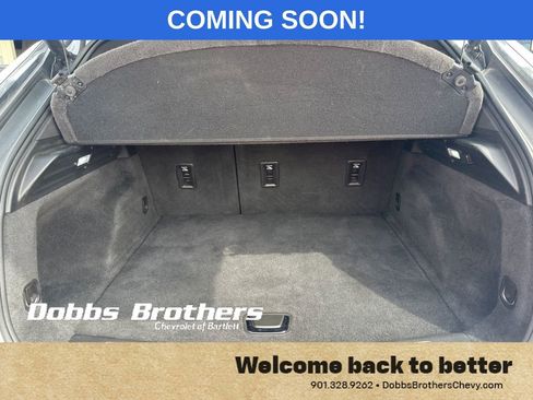 Used 2019 Cadillac XT4 Sport image 14