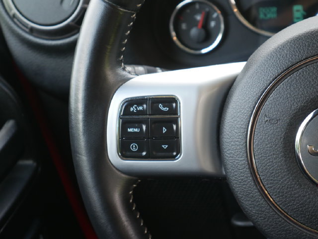 Used 2018 Jeep Wrangler Sport AWD/4WD image 15