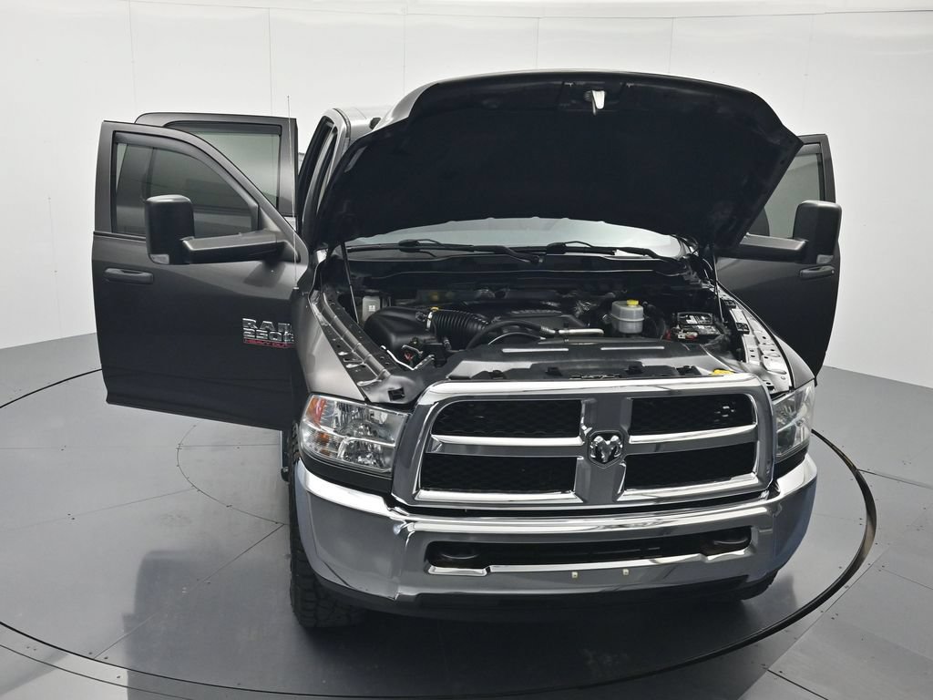 Used 2016 RAM 2500 Tradesman w/ Chrome Appearance Group AWD/4WD image 43