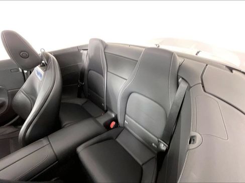 Certified 2022 Mercedes-Benz SL 55 AMG 4MATIC image 18