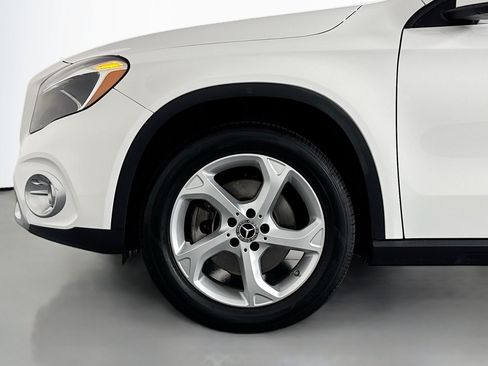 Certified 2019 Mercedes-Benz GLA 250 image 9