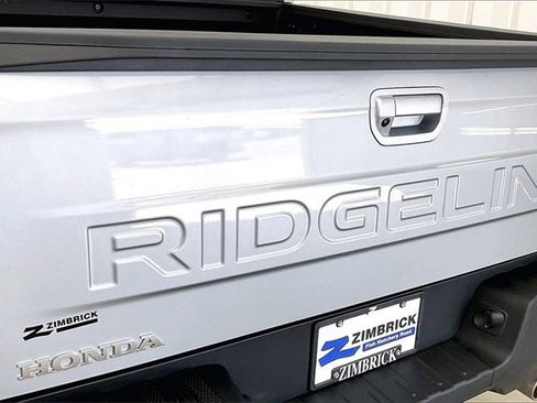 Certified 2026 Honda Ridgeline RTL image 9