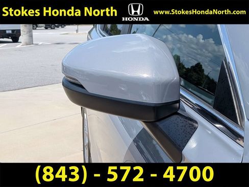 Certified 2024 Honda CR-V EX-L image 13