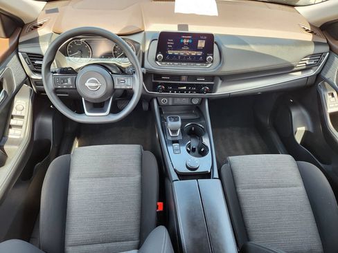 Used 2023 Nissan Rogue SV AWD/4WD image 23