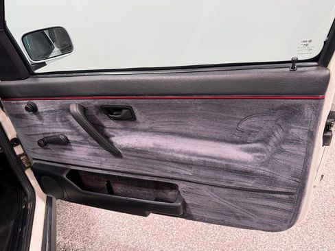 Used 1991 Volkswagen GTI image 30