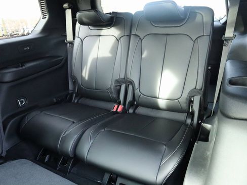 New 2025 Jeep Grand Cherokee L Limited image 14