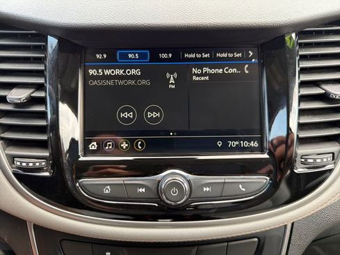 Used 2019 Chevrolet Trax LT w/ Driver Confidence Package image 12