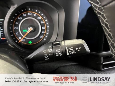 New 2026 Jeep Wrangler Unlimited Sport AWD/4WD image 33