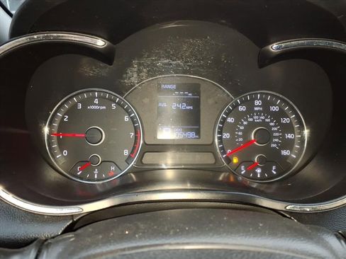 Used 2014 Kia Forte LX w/ Popular Package image 20